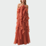 Ливора I Макси Рокля