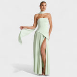 Тереза – Елегантна Рокля за Церемония