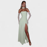 Тереза – Елегантна Рокля за Церемония