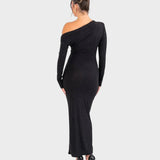 Иванка - Светеща Макси Рокля