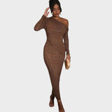 Иванка - Светеща Макси Рокля